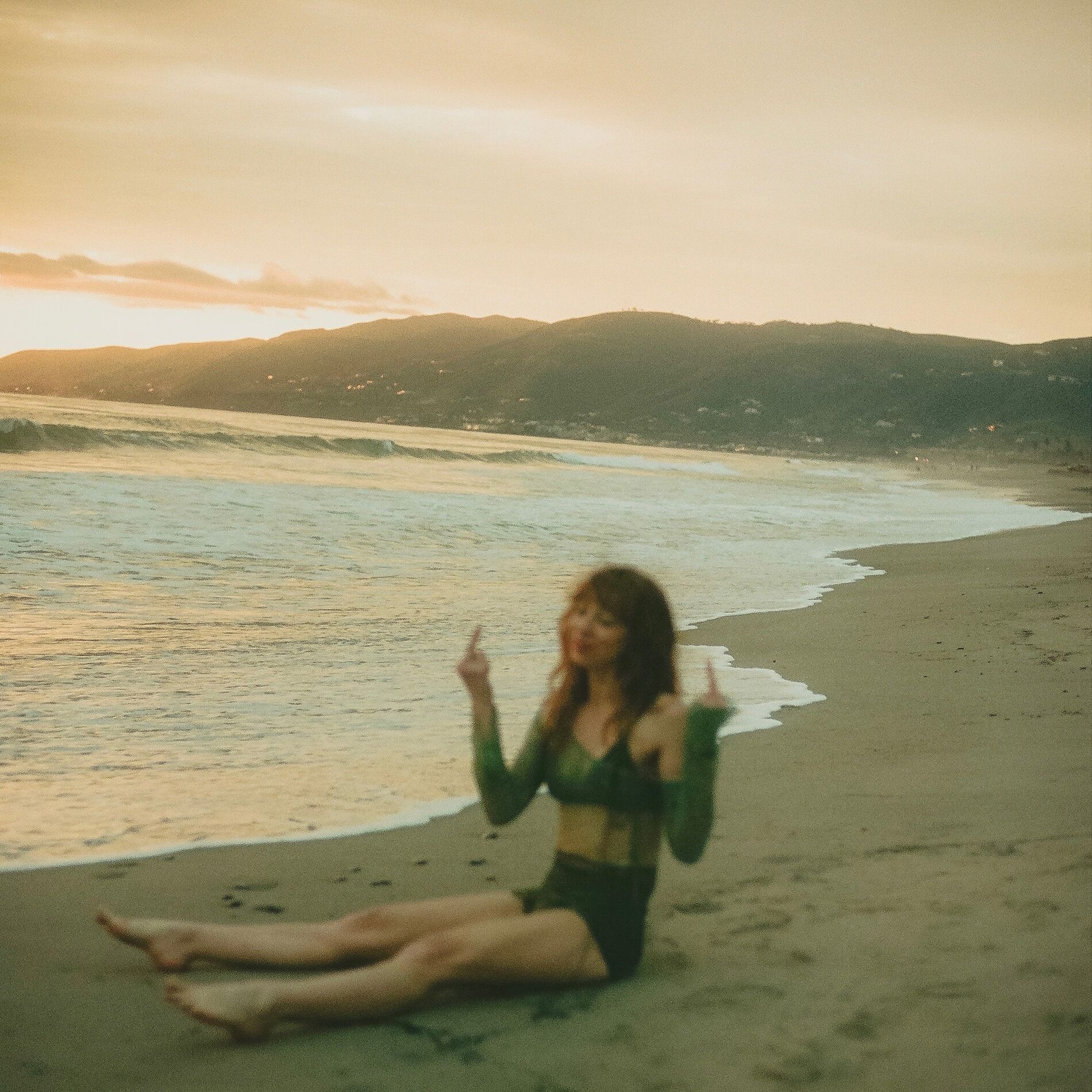 Album cover of Salty