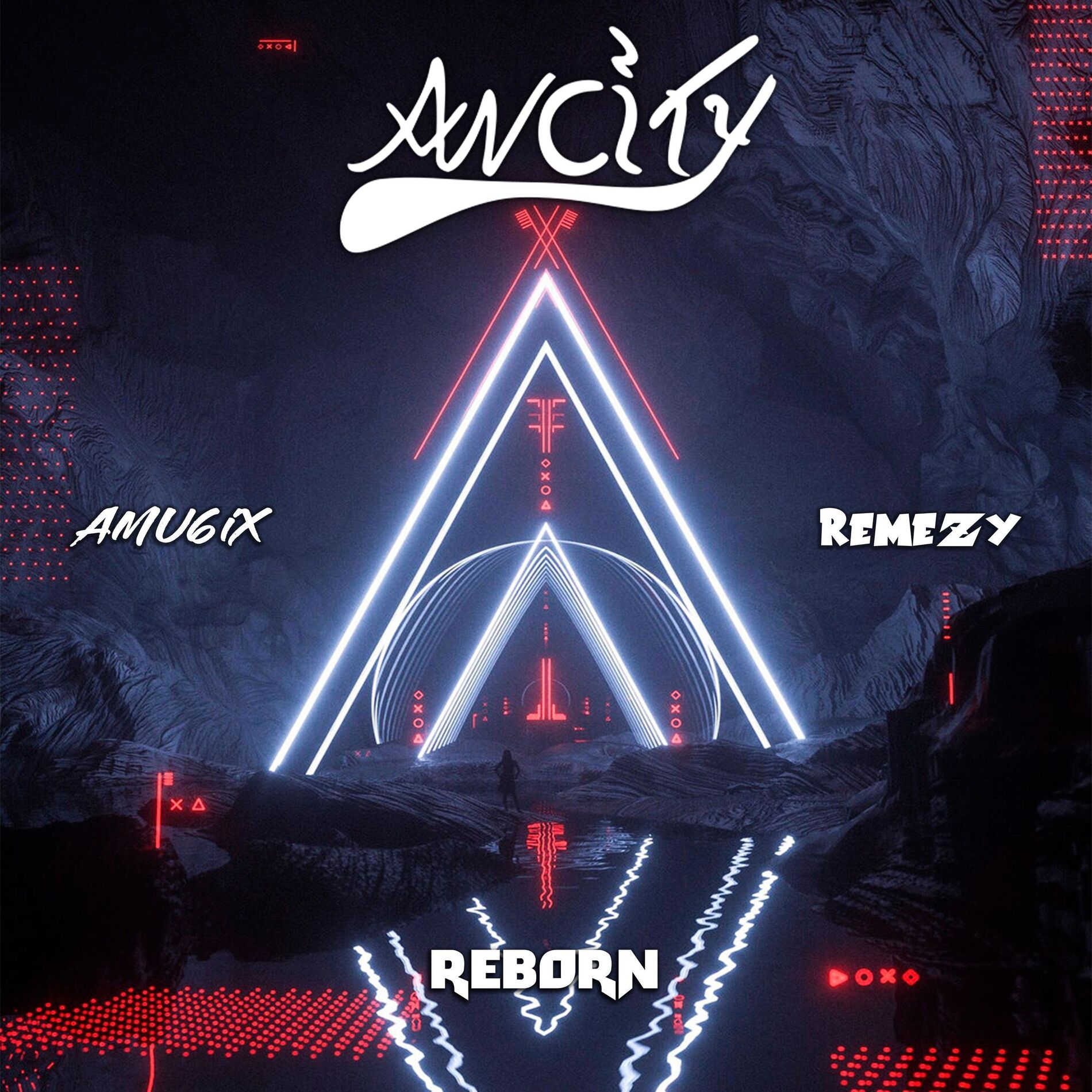 Album cover of Reborn