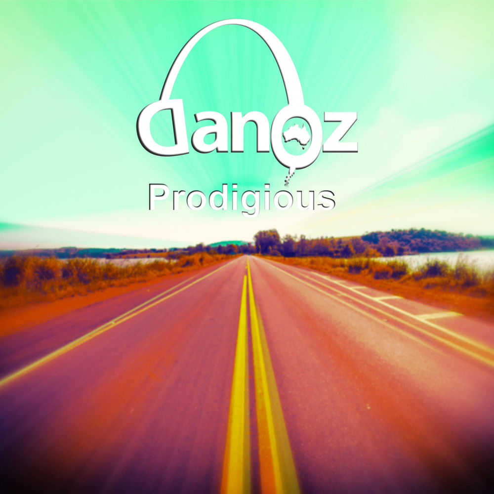Prodigious artwork