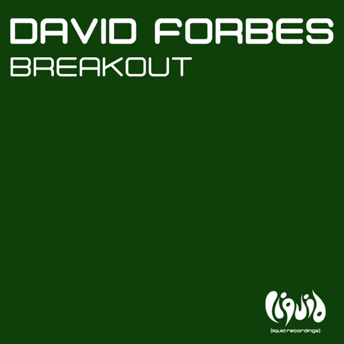 Album cover of Break Out