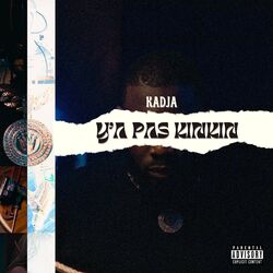 Cover of Y'a pas kinkin