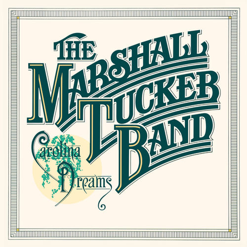 Heard It in a Love Song by The Marshall Tucker Band - 153 BPM
