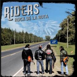 Cover of Rock de la Ruta