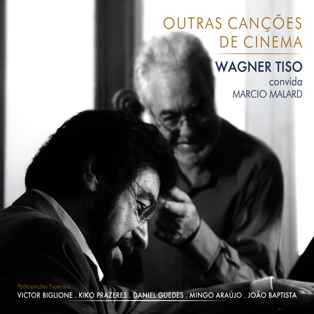 Picture of Outras canções de cinema