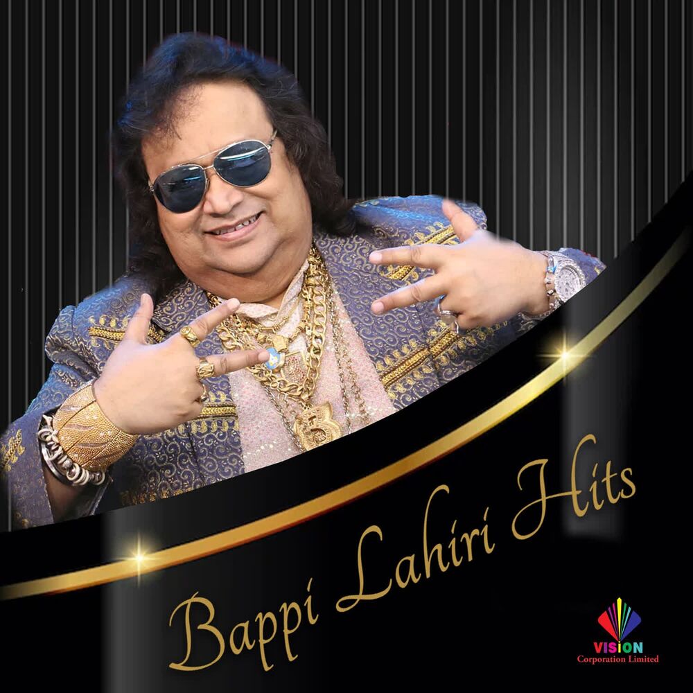 Picture of Bappi Lahiri Hits