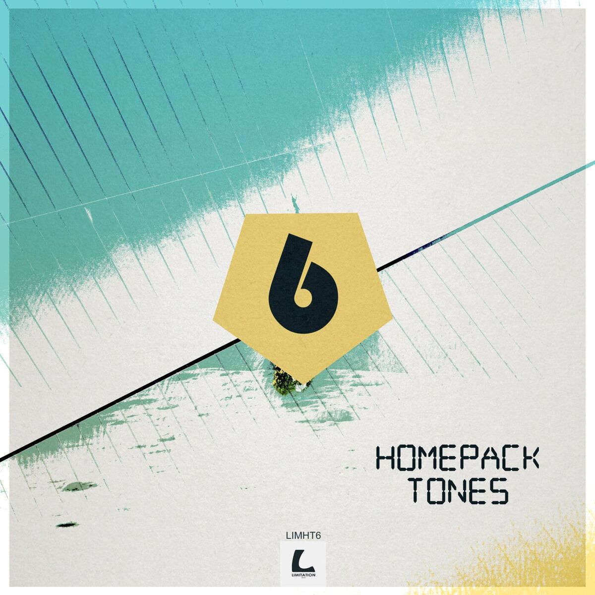 Album cover of Homepack Tones 6