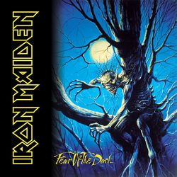 music cover