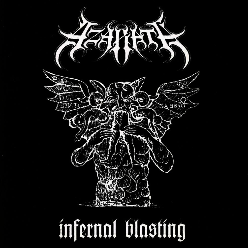 Picture of Infernal Blasting