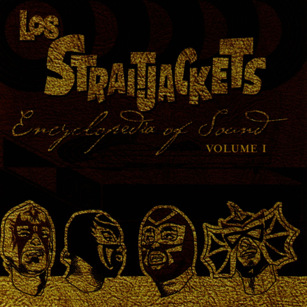 Picture of Encyclopedia of Sound Vol. 1