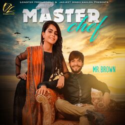 Cover of Master Chef