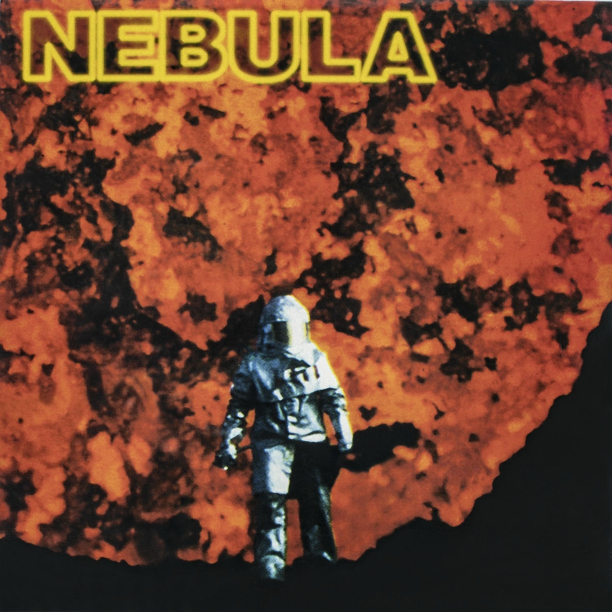 Album cover of Dragon Eye