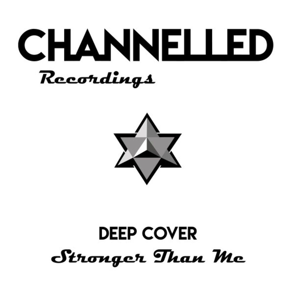 Picture of Stronger Than Me