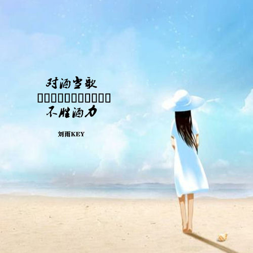 对酒当歌不胜酒力