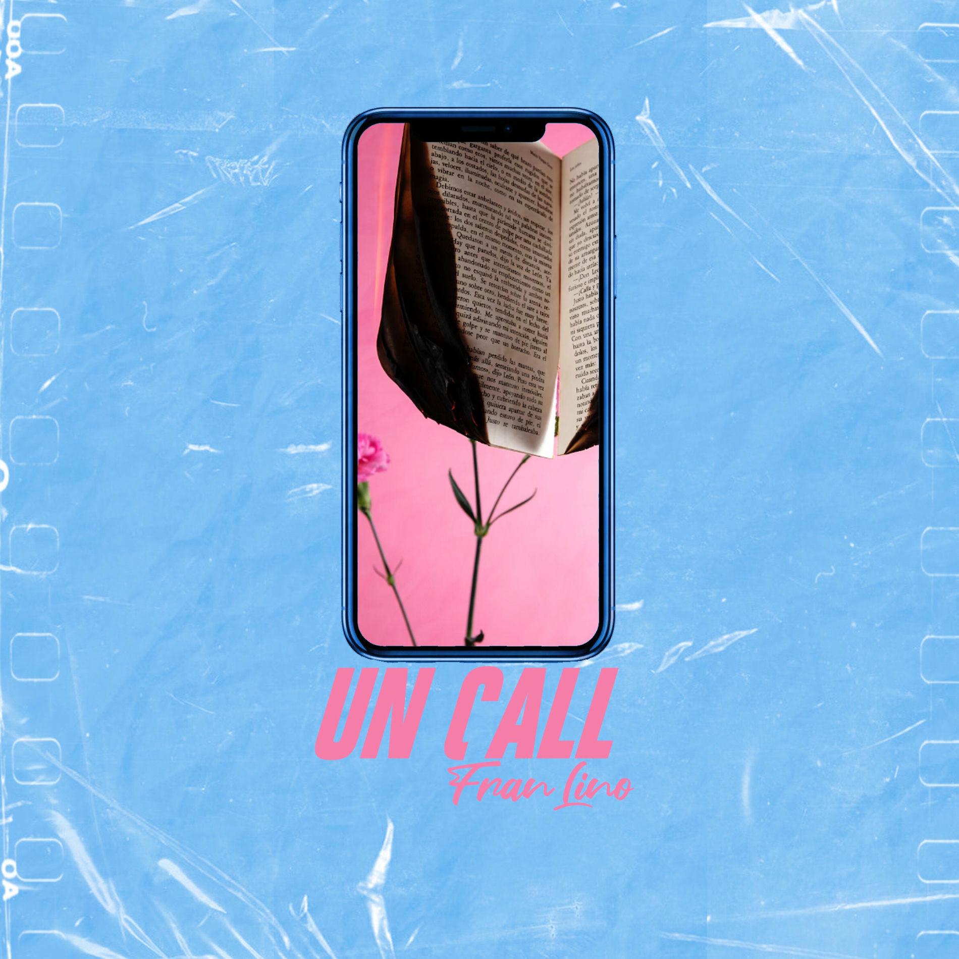 Album cover of Un Call