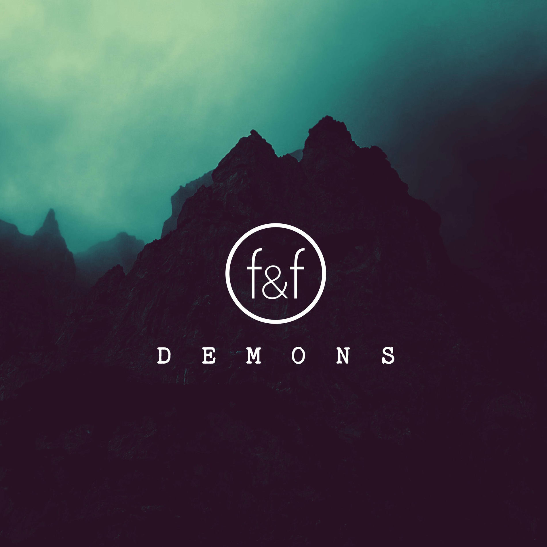 Album cover of DEMONS