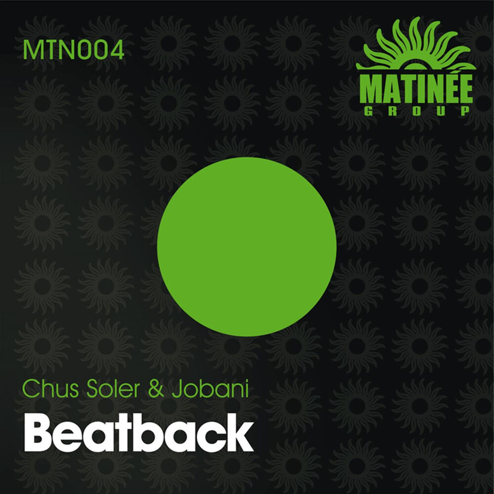 Picture of Beatback
