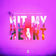 Hit My Heart by Roman Messer album cover