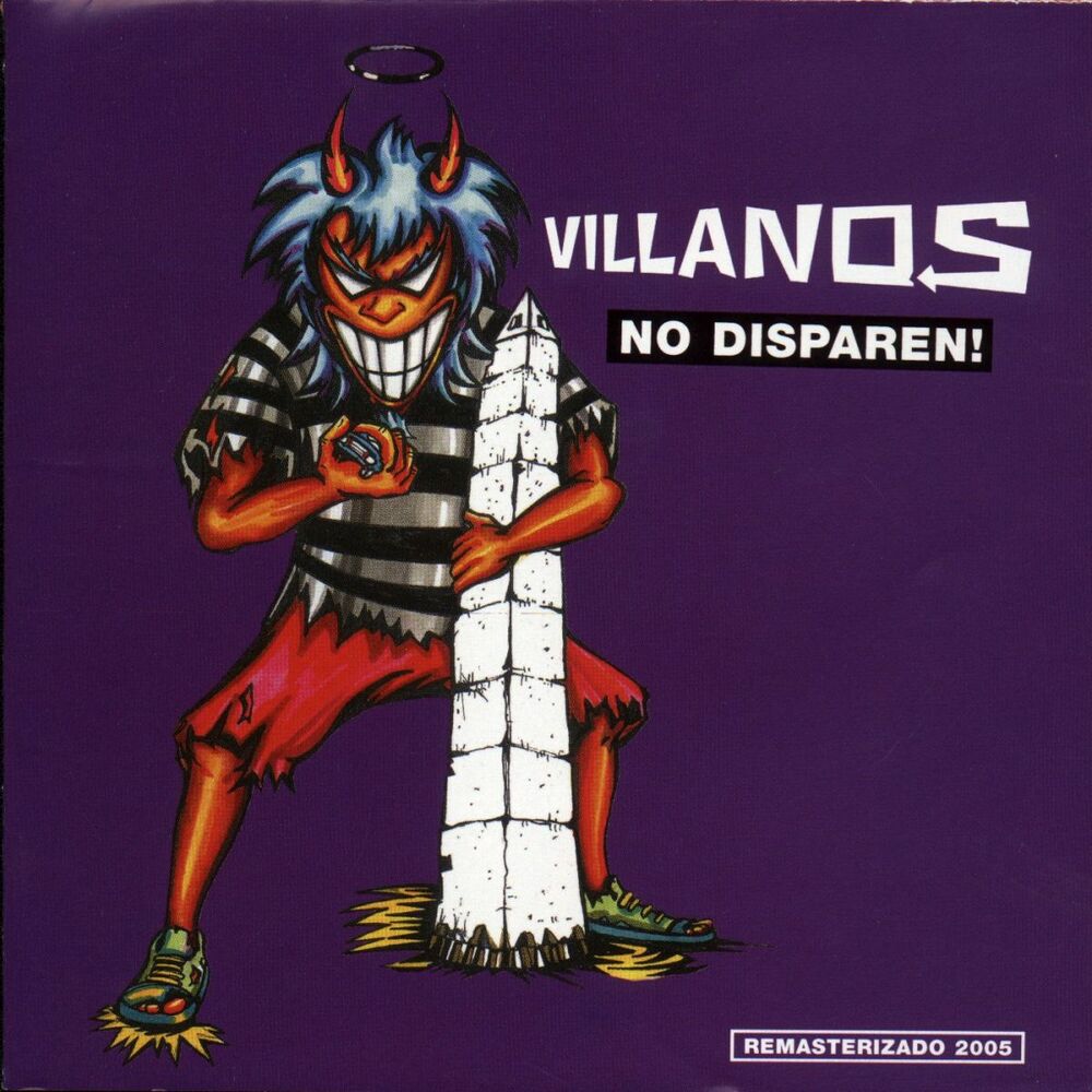 Picture of No Disparen!