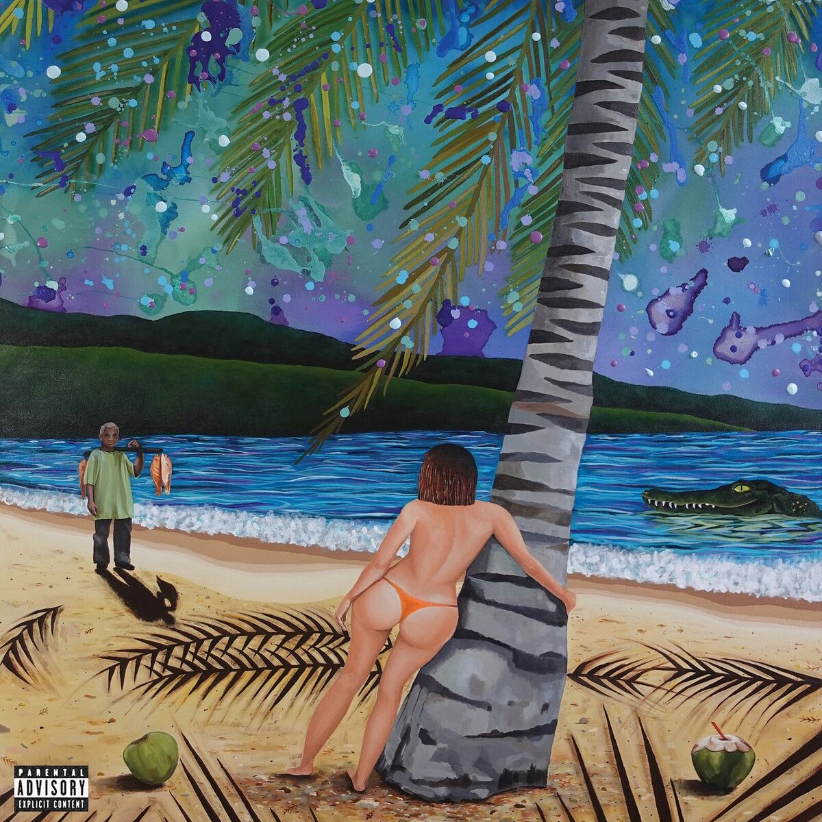 Album cover of Habran Señales