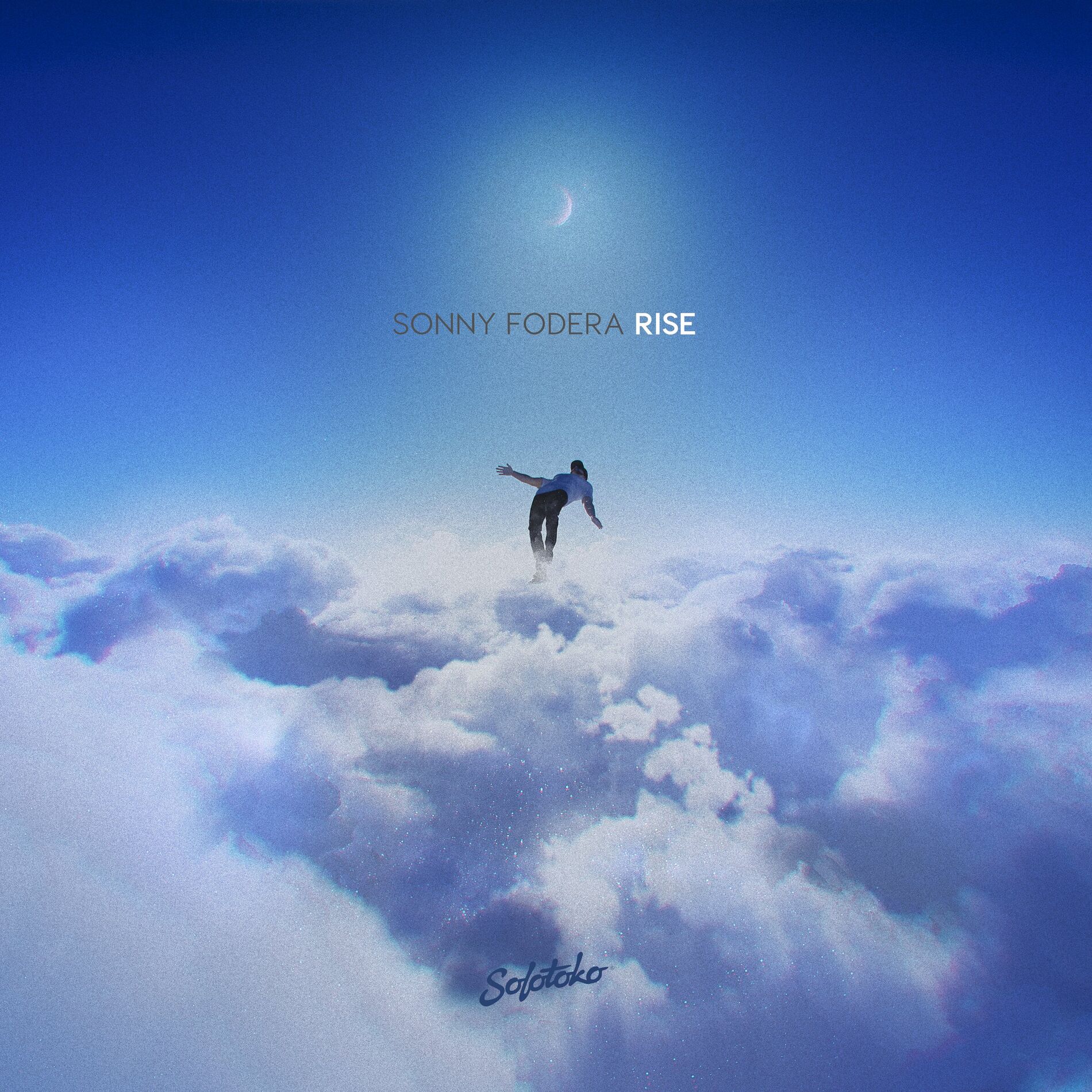Album cover of The Moment (feat. Lilly Ahlberg)