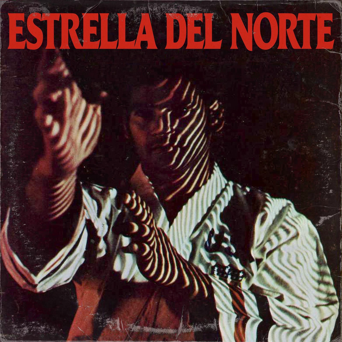 Album cover of Estrella Del Norte