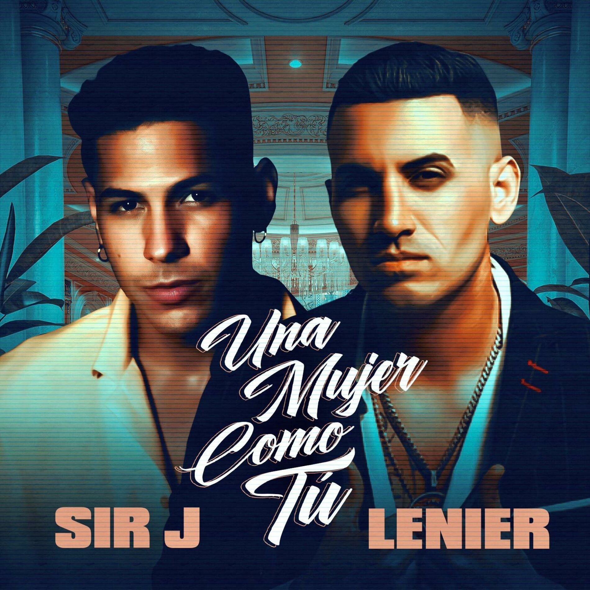 Album cover of Una Mujer Como Tu