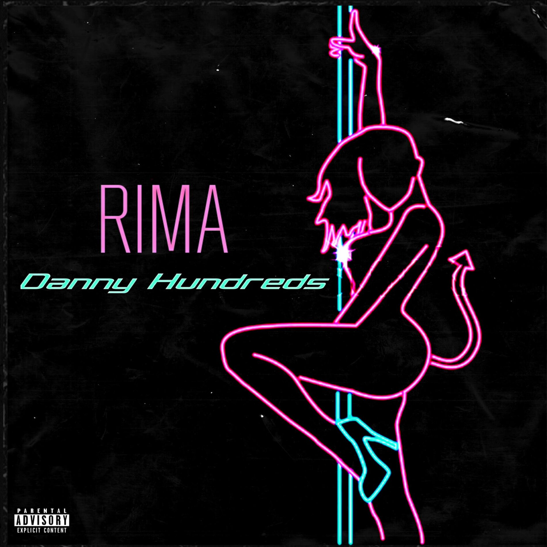Album cover of RIMA