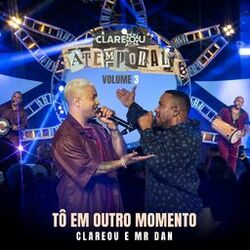 Cover of Tô Em Outro Momento (Ao vivo)