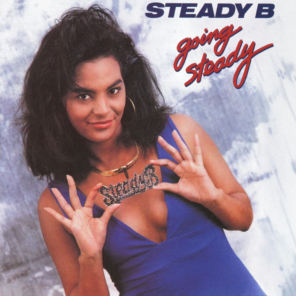 Picture of Going Steady