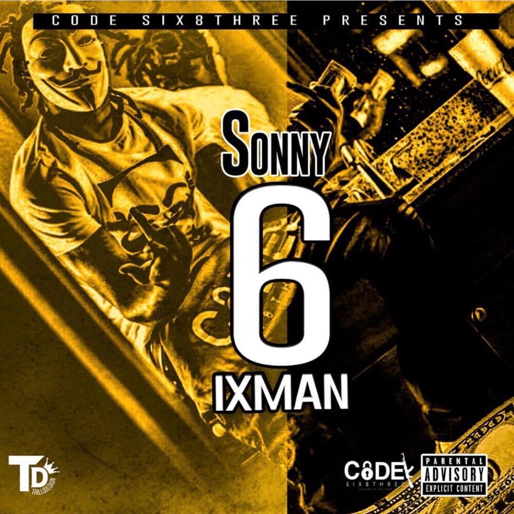 Picture of 6ixman