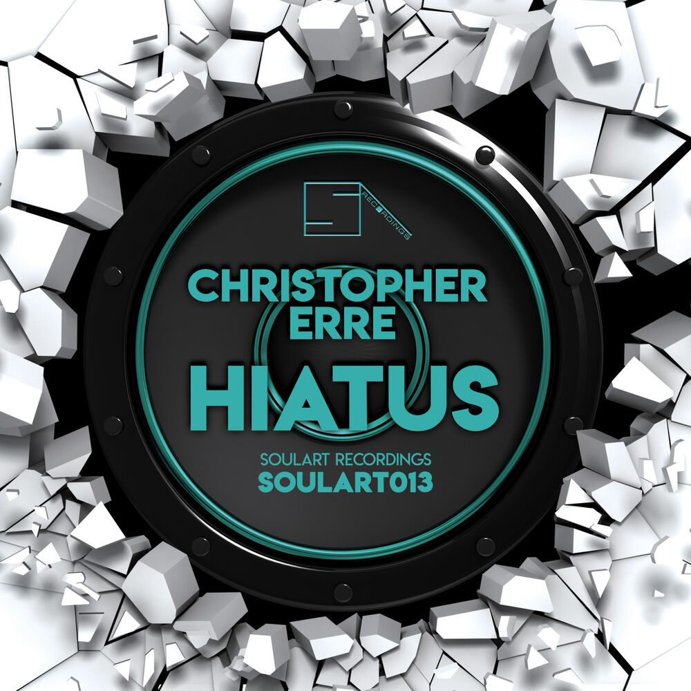 Picture of Hiatus