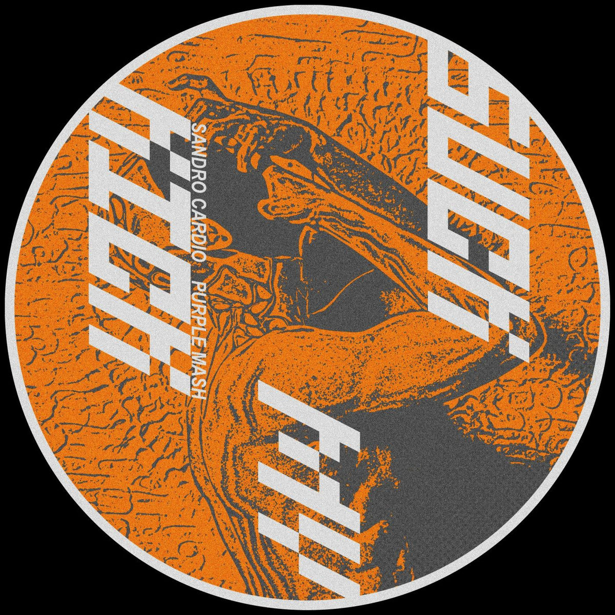 Album cover of Suck My Kick