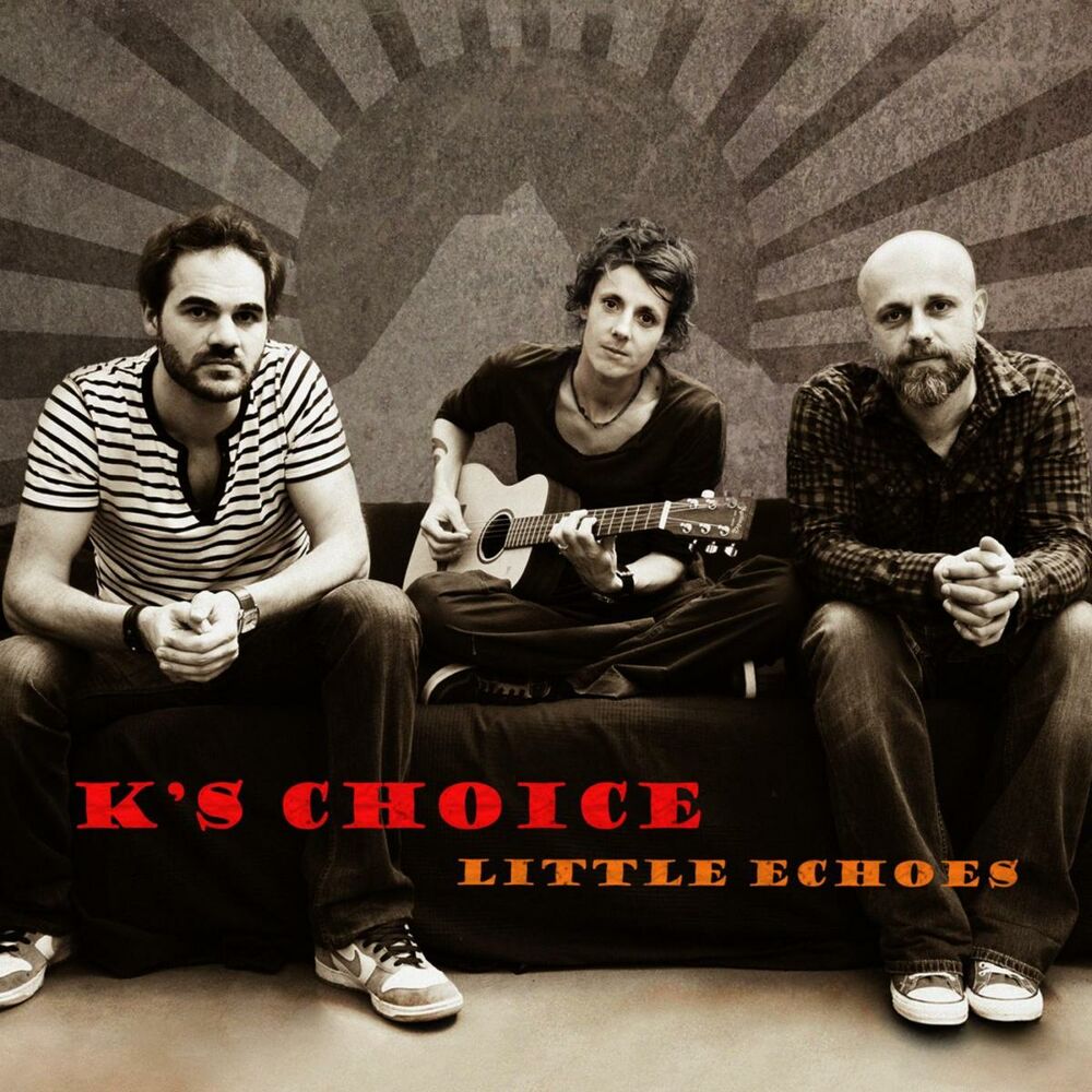 Picture of Little Echoes