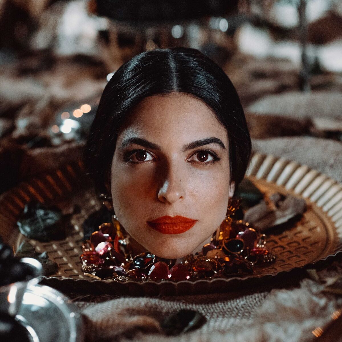 Album cover of Alô, Alô Marciano