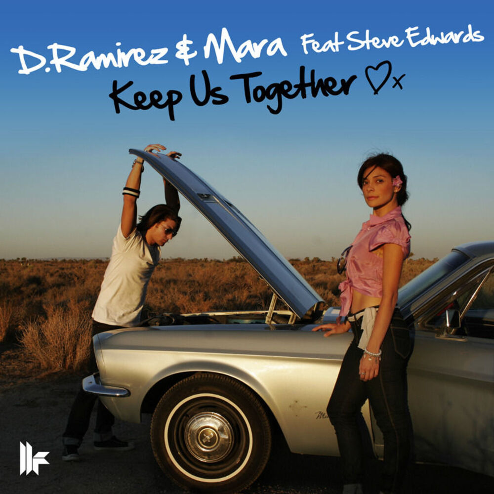 Picture of Keep Us Together
