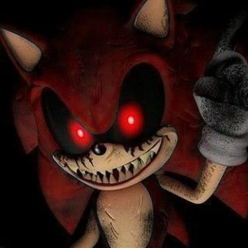 SONIC ERROR