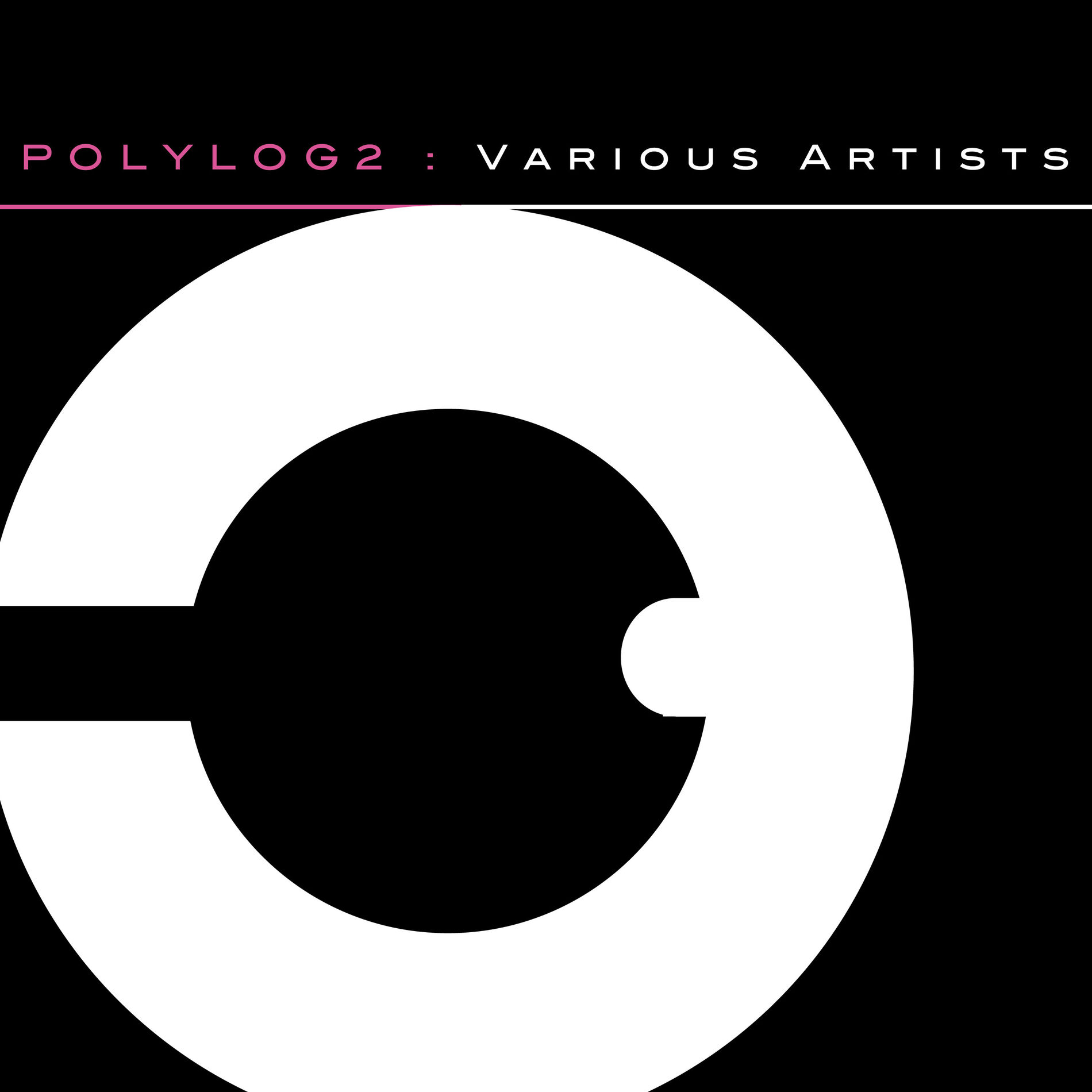 Album cover of Polylog 2