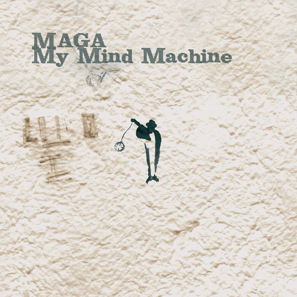 Picture of My Mind Machine