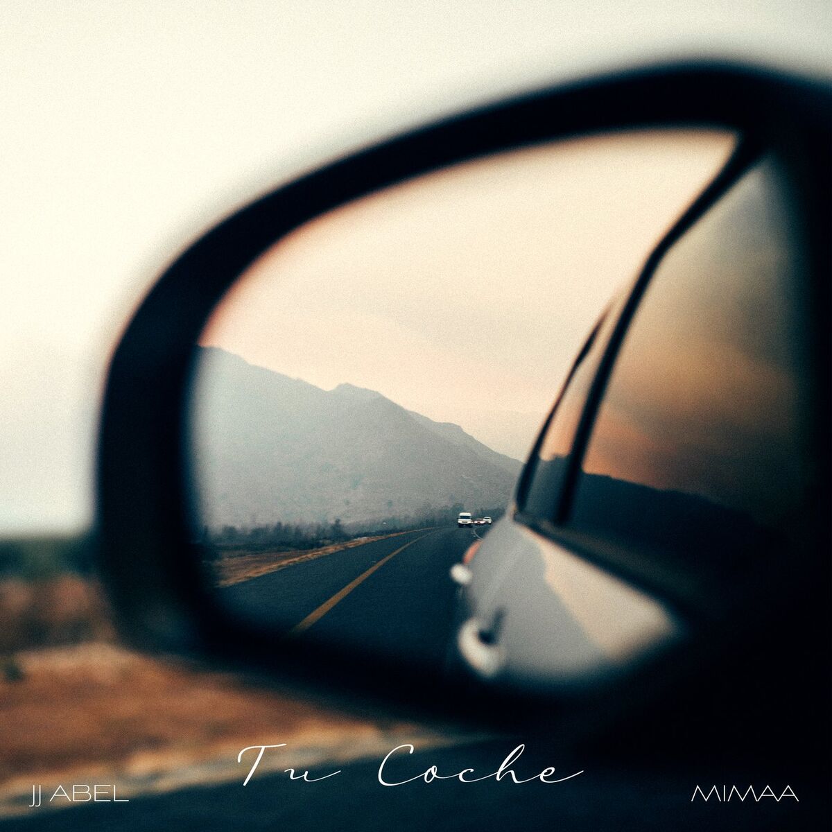 Album cover of Tu Coche