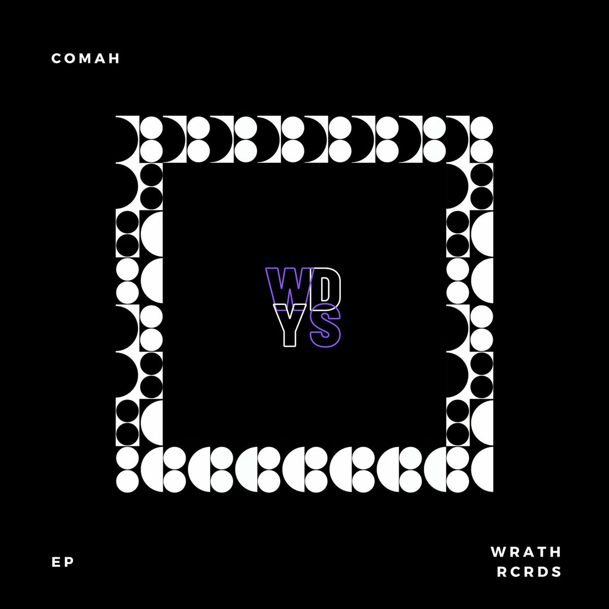 Album cover of What Do You See