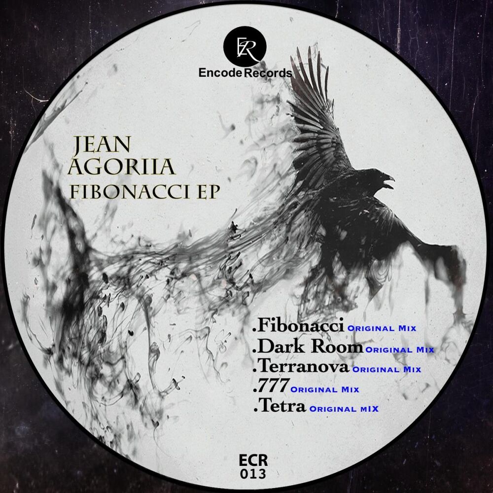 Picture of Fibonacci EP