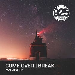 Cover of Come Over / Break