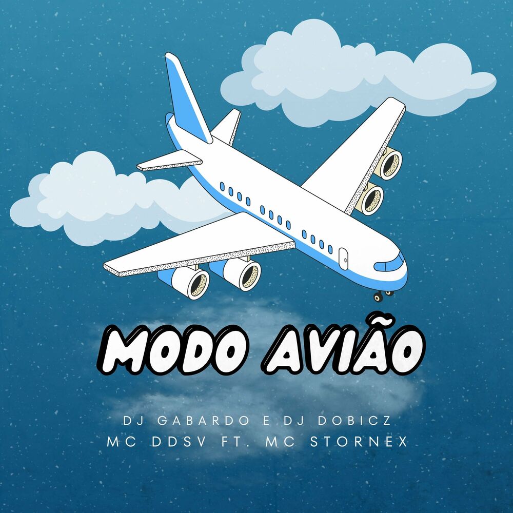 Picture of Modo Avião
