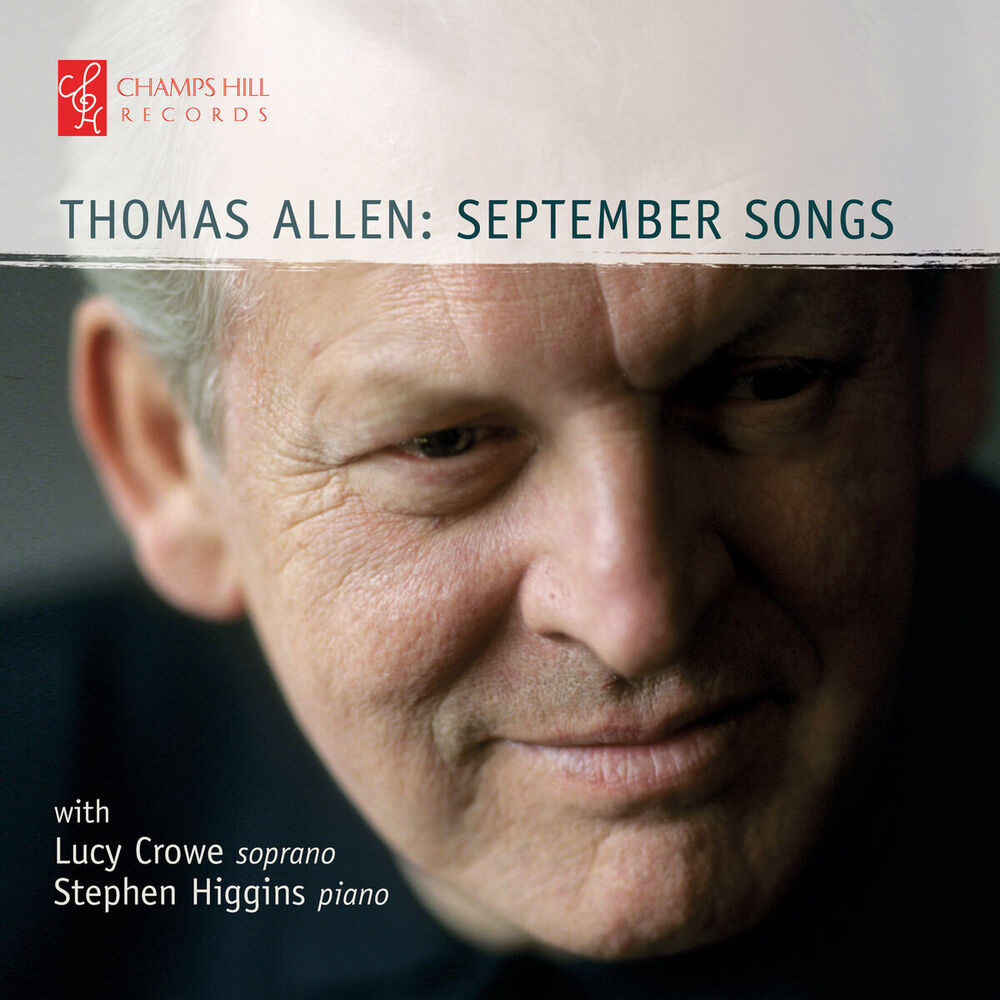 Picture of September Songs