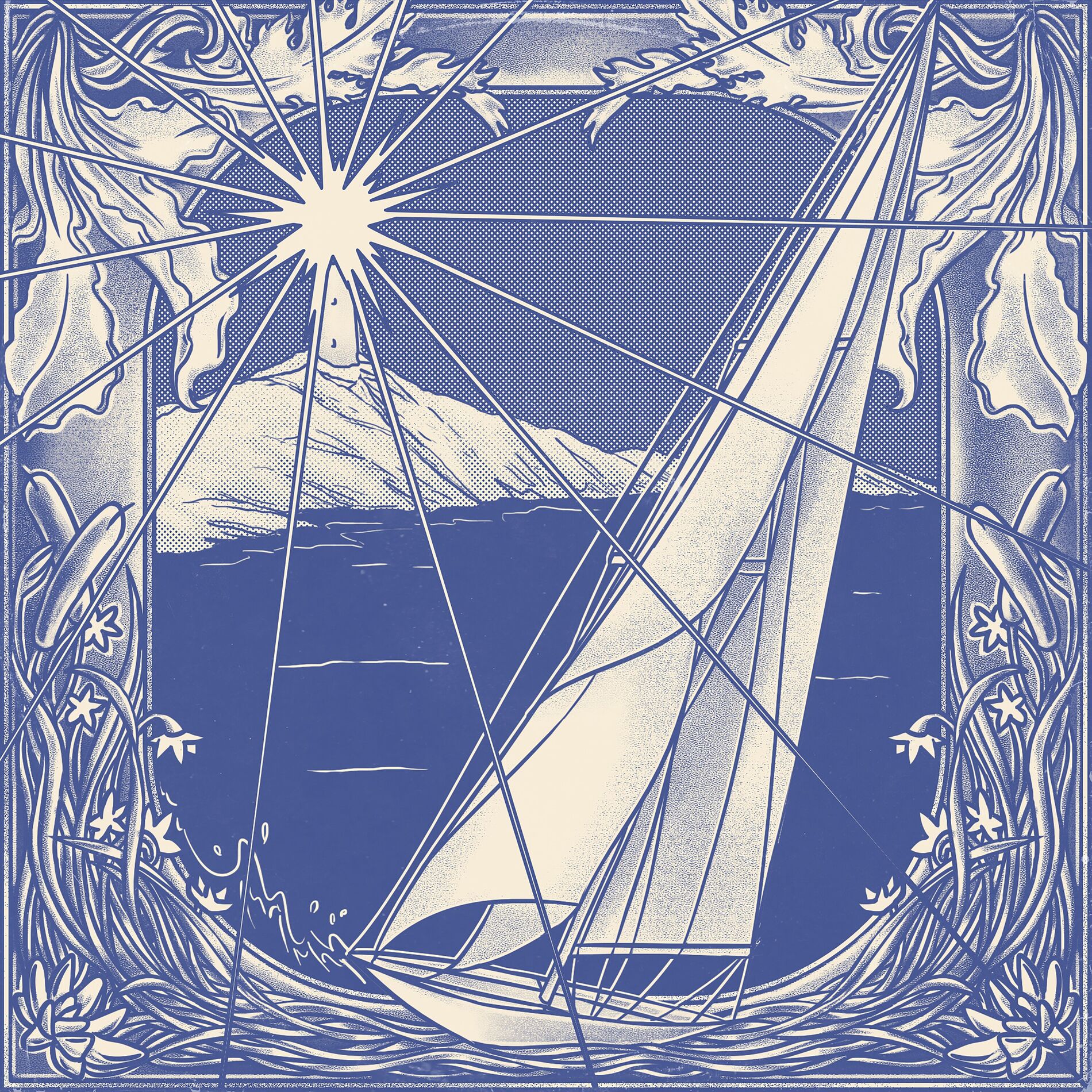 Album cover of İlaç Ol Yaralarıma