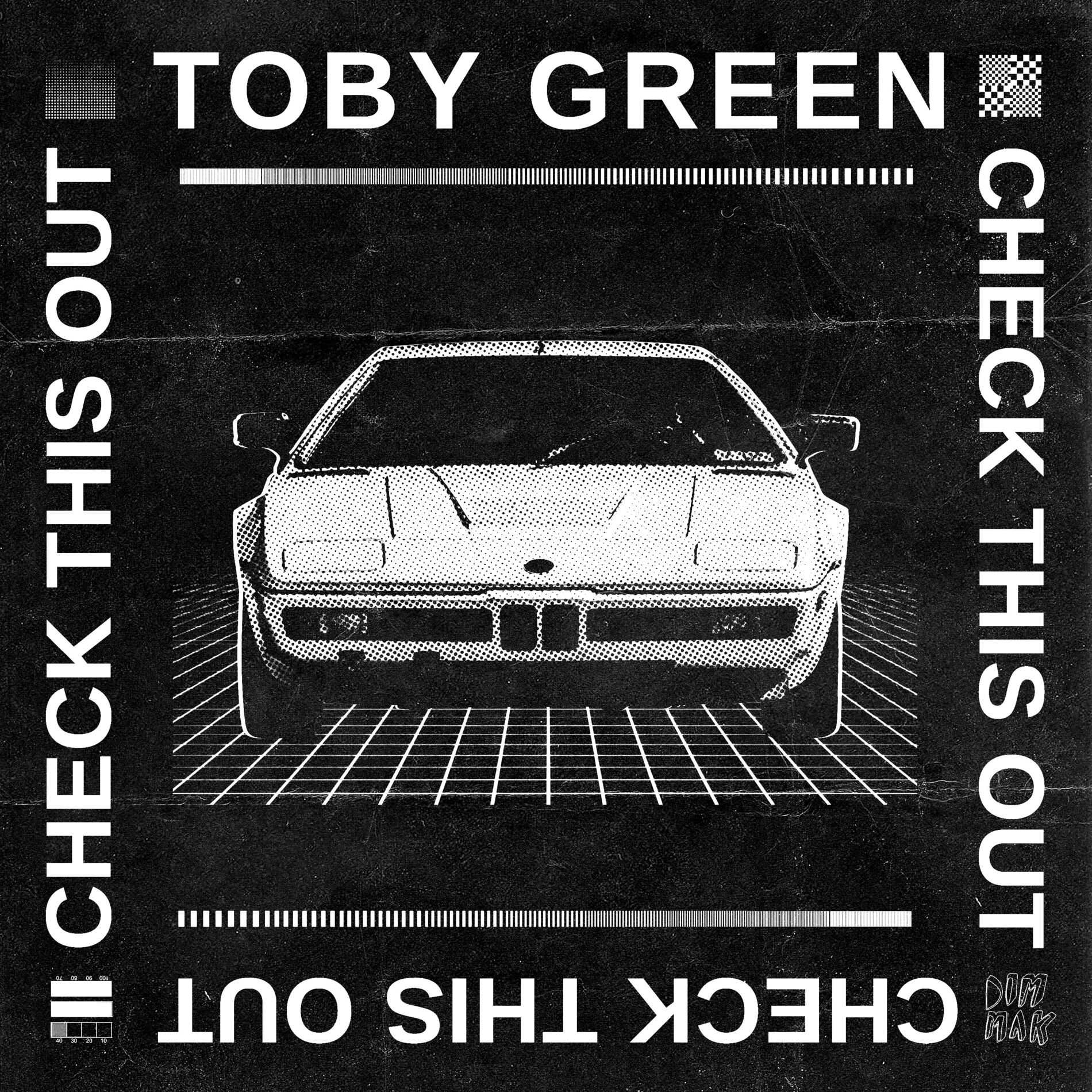 Album cover of Check This Out