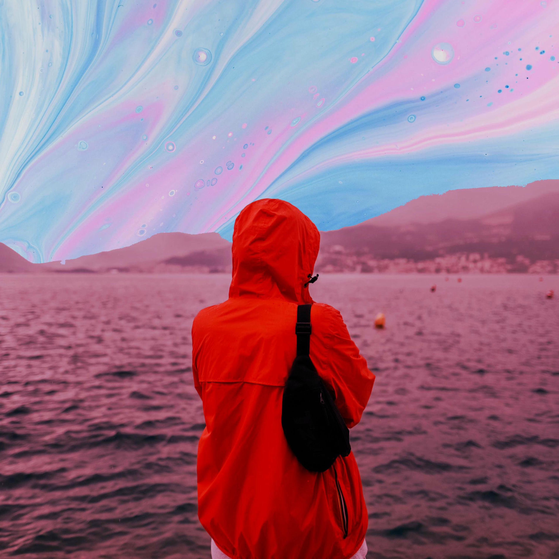 Album cover of I'll be there (feat. s:t vermont)