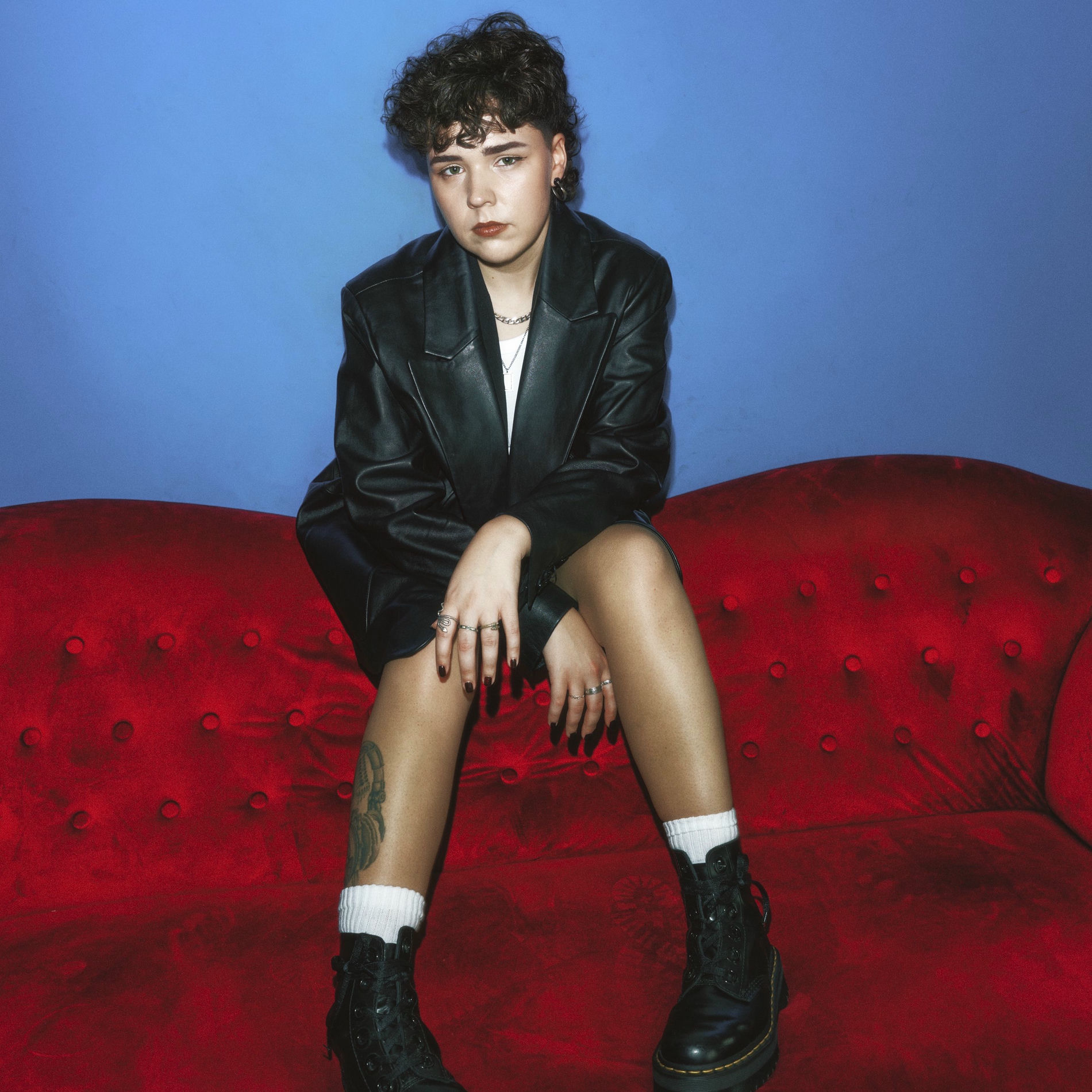 Album cover of Mann