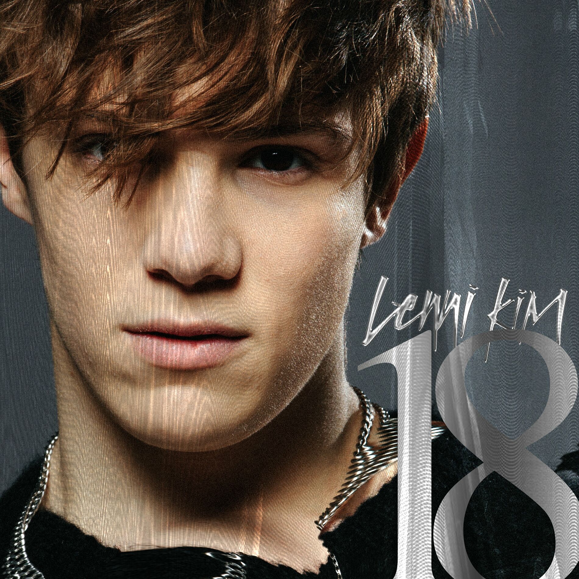 Album cover of 18