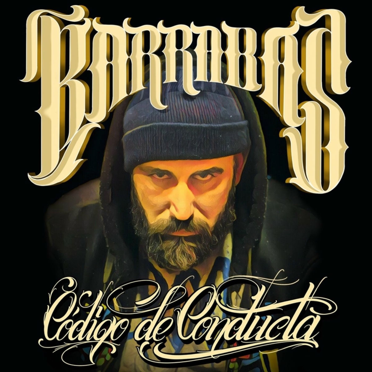 Album cover of Codigo de Conducta